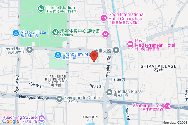 Partner Corporation Ltd.
