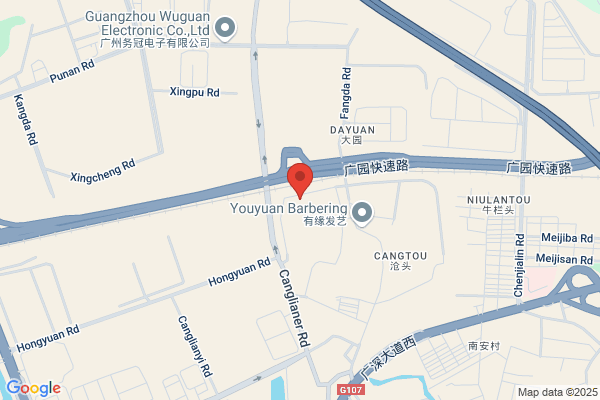 Quanyong Non-woven Co.,ltd