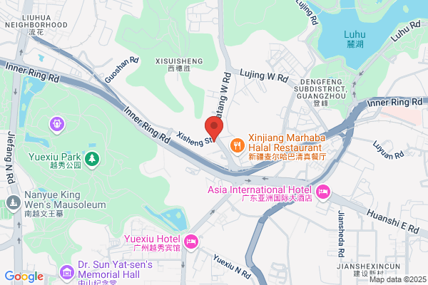 Sanxin Co., Ltd