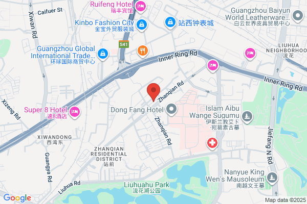 Smart (china) Underwear & Nightwear Manufacturer Co., Ltd