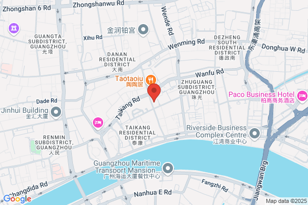 Smart Purchasing Int'l Co., Ltd