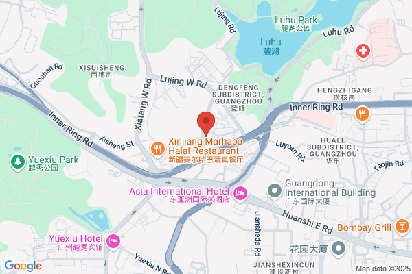 Stariver Internation Trading Co.ltd.(hk)