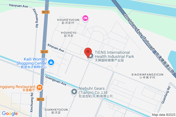 Tian Shi  Company Limited