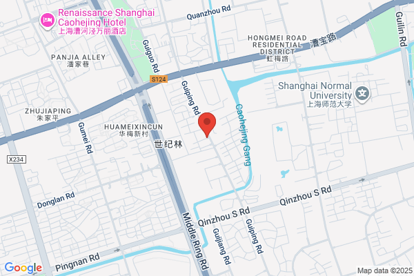 Wmallcn International Trading Co., Ltd