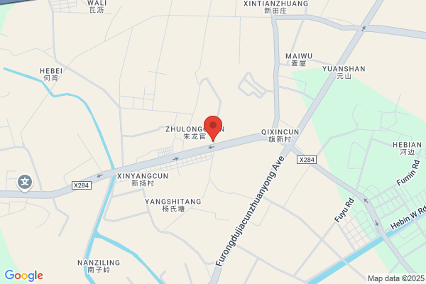 Yajun Leather Co. Ltd.