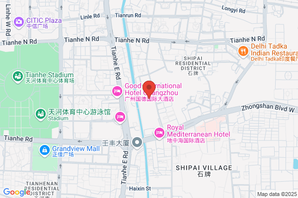Yibaibai Co.,ltd.