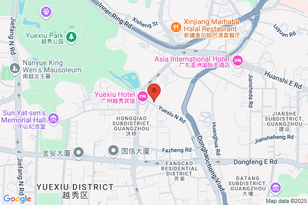 Yijue Fashion Co., Ltd.