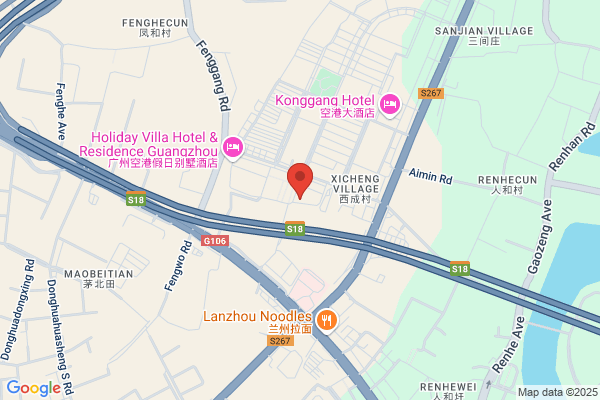 Youngke Enterprise Co., Ltd