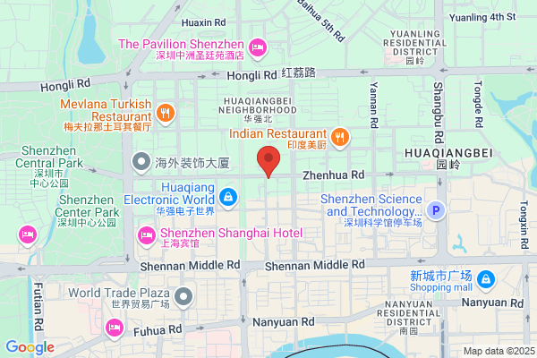 Walkera Technology Co.,ltd.