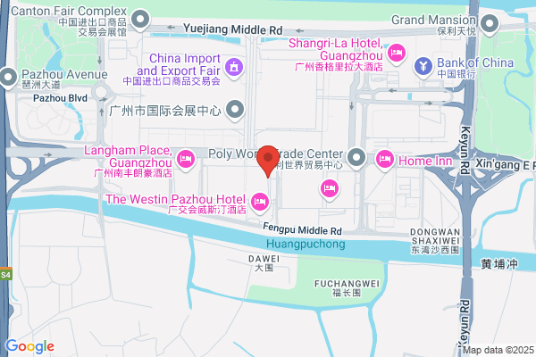 Famous Internationl Trading Co.,ltd
