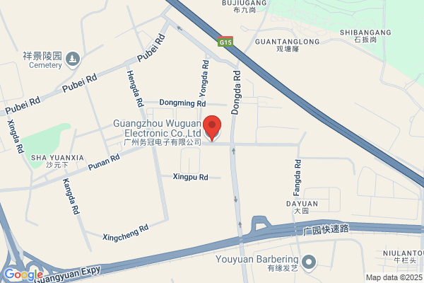 Casepro Technology Co.,ltd