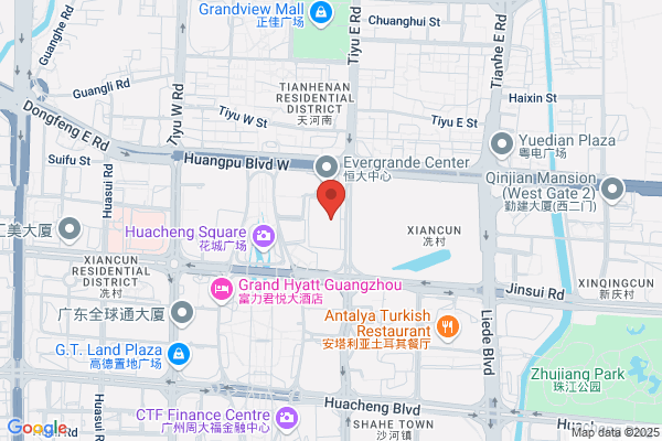 Cav Audio (guangzhou) Co.,ltd