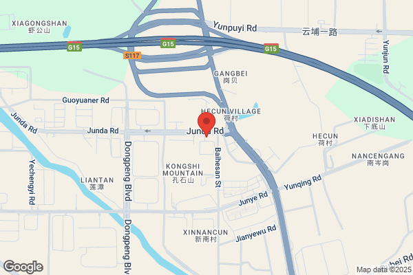 Grace Electron Manufacture Co,ltd