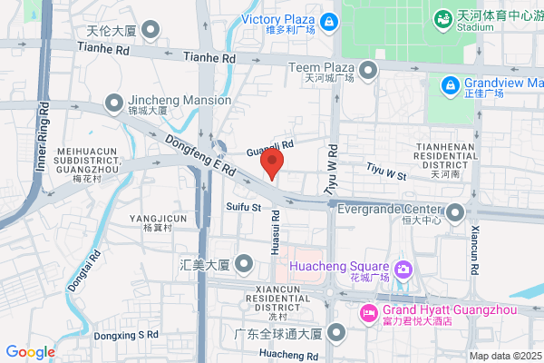 Great Victory Electronics Co., Ltd.