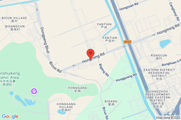 Guangzhou Colorvis Electronic Industry Co.,ltd