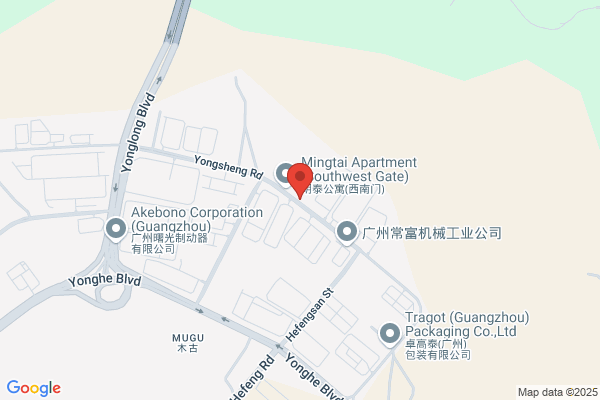 Guangzhou Dragon Electronics Technology Co., Ltd.