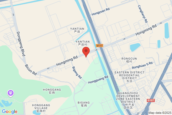 Guangzhou Leadway Electronic Co., Ltd.
