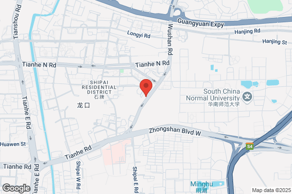 Guangzhou Soutec(group) Technology Co.ltd.
