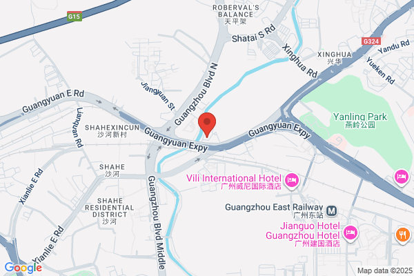 Guangzhou Tianhe Yesdo Technique Corp.,ltd.