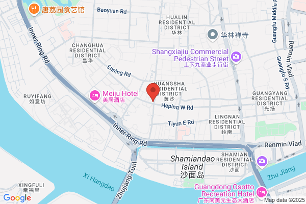 Guangzhou Yingzhi Imp And Exp Co.,ltd.