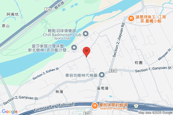 Liansheng Electron & Technology Co., Ltd.