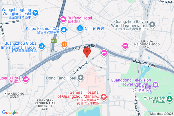 Mei Hua Garment Co.,ltd.