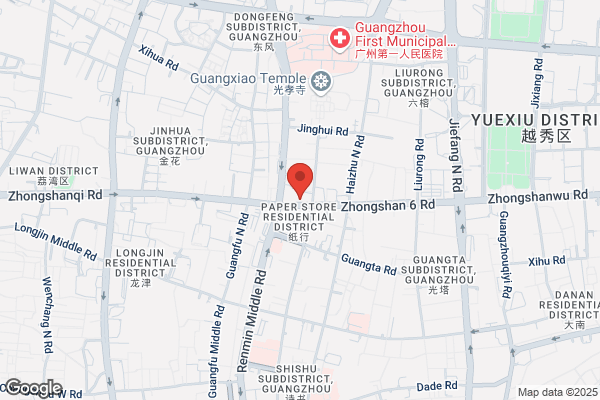 Ruike Technology Co.,ltd