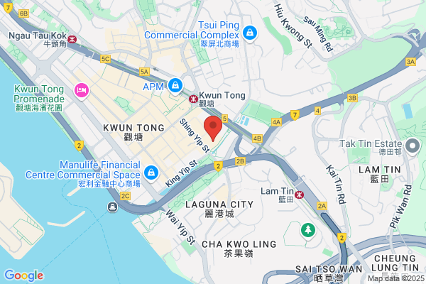 Top Link International Co., Ltd.