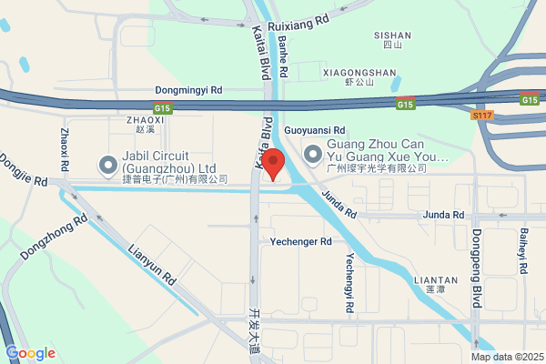 Tpt Office Equipment (guangzhou) Co.,ltd.