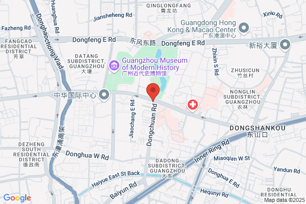 Vishorn Audio Equipment Co.,ltd