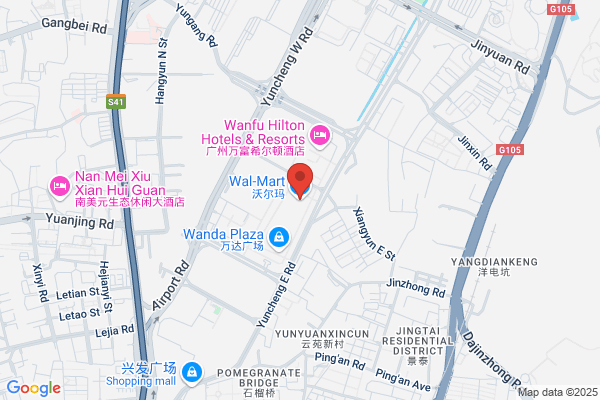 Walmat Industrial Co.,ltd.