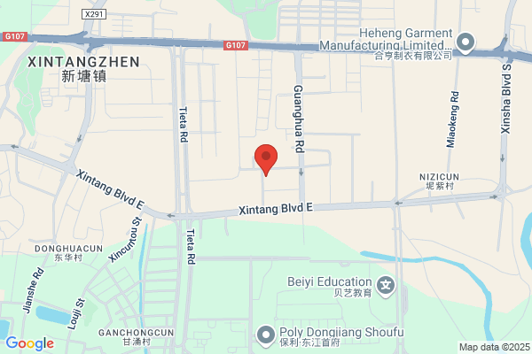 Hengfeng Wrought Iron Art Co., Ltd.