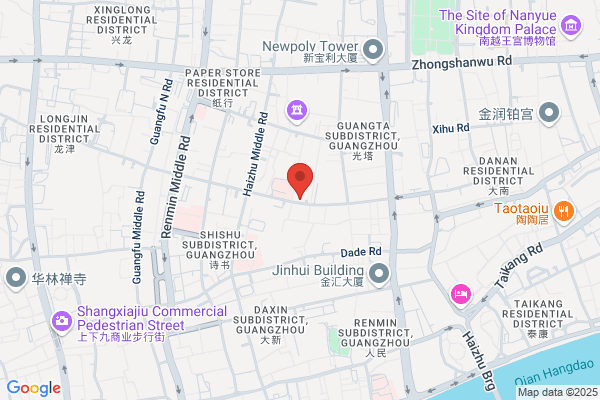 Guangdong Kingwood Electronic Co., Ltd.