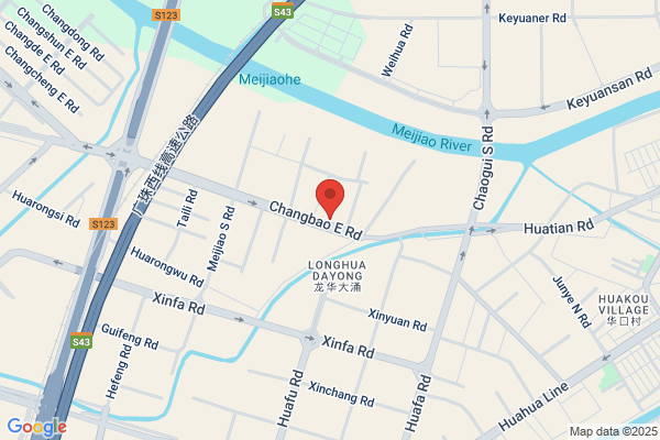 Hunan Huayuan Electric Cables And Appliances Co., Ltd.