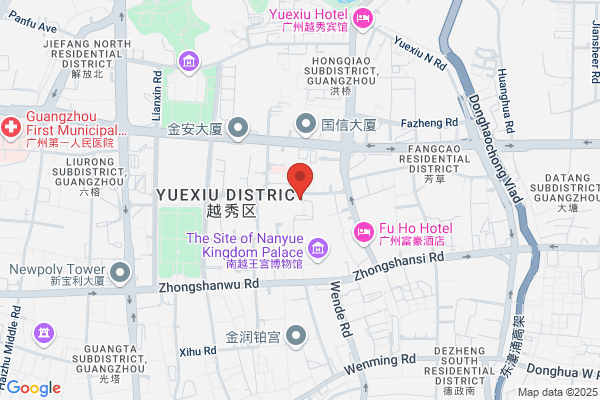 Canton Enterprise Co., Ltd.