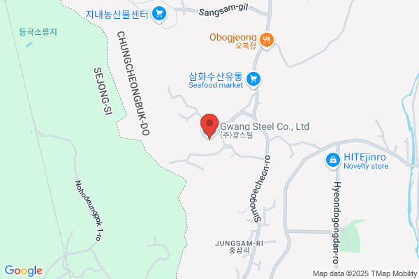 Kwang Tak Stainless Steel Works Ltd