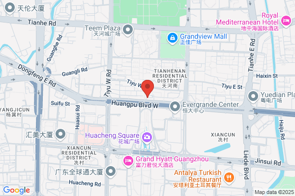D-rhine Building Material Industrial (guangzhou) Co., Ltd.