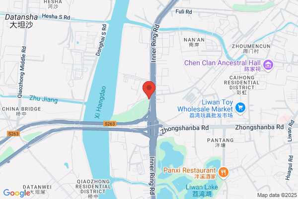 Guangzhou Longshu Doors Company Limited