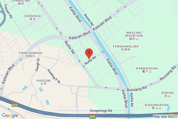 Guangzhou Leader Bio-technology Co.,ltd