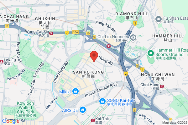 Concord Computer Technologies (hk) Company