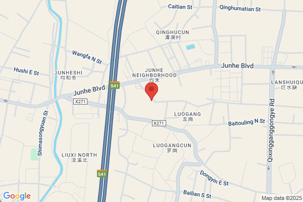 Dasiy Group Co.,ltd