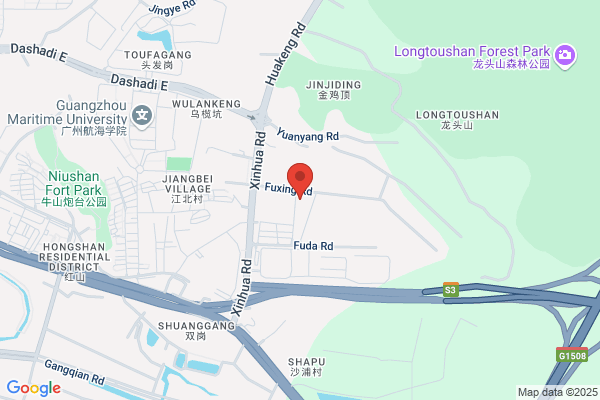 Guangzhou Lijin Motor Co., Ltd.