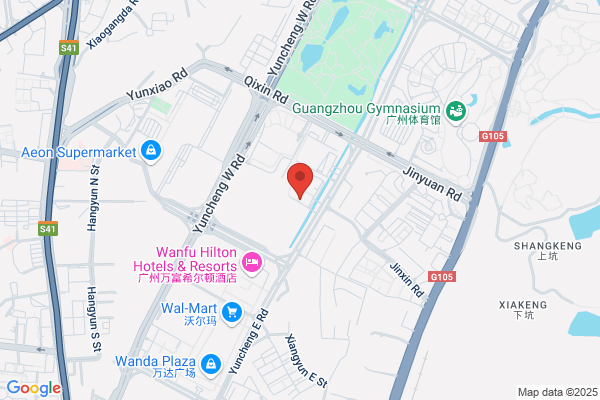 Guangzhou Santamotor Electric Vehicle Tech Co., Ltd.