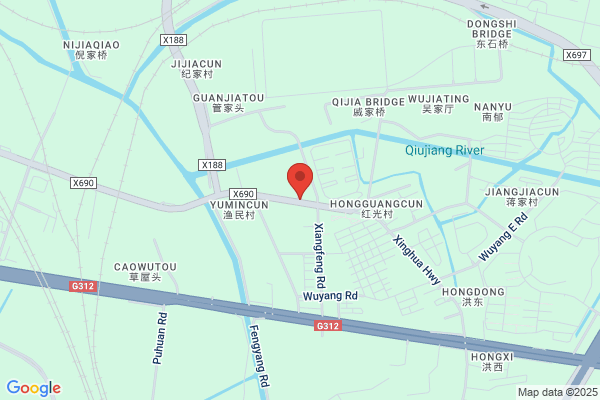 Shanghai Lihua Air-conditioning Factory