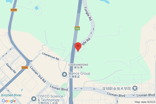 China Longrun Power Science &tech. Co.,ltd