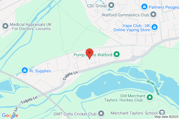 Fairland Electrical Limited