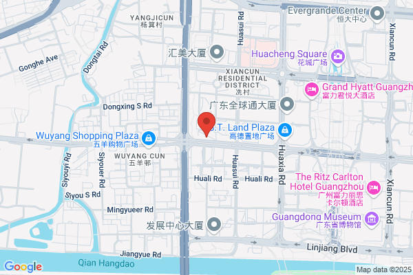 Guang Zhou Guike Lighting Co.,ltd