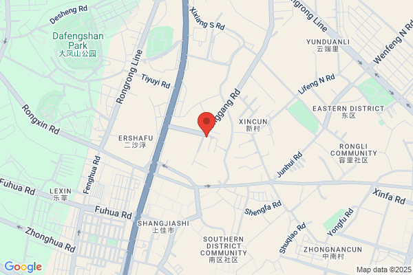 Guangdong Wanxin Machinery&electronic Co.,ltd.