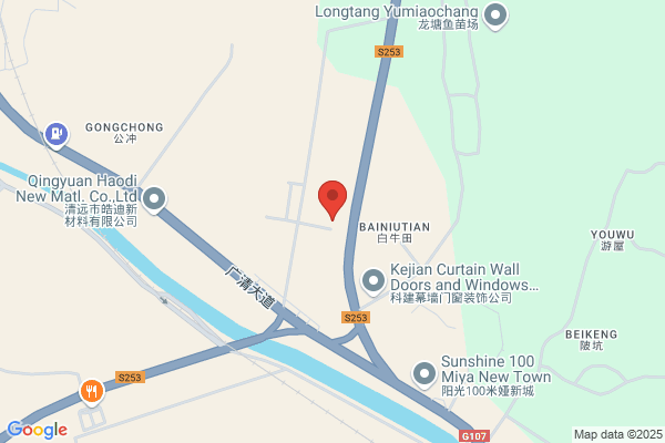 Guangdong Zeliang Storage Battery Co.,ltd