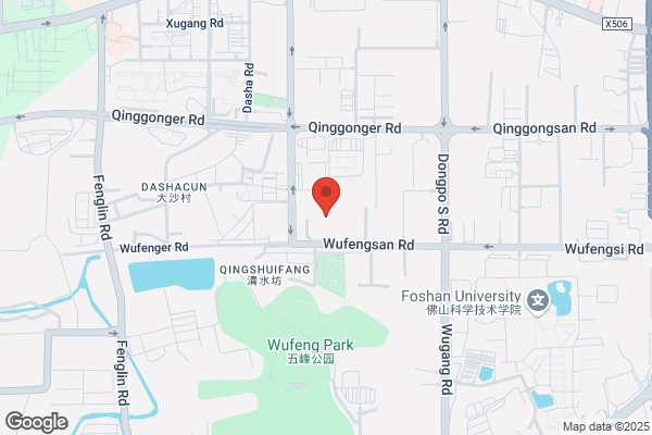 Lecong Town Shunde City Lingtong Electronic Factory